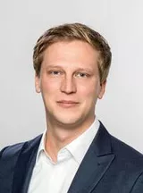 Prof. Dr. Maximilian Schiffer